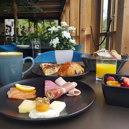 Domaine De La Residence - Hotel, Spa & Restaurant Moulins-les-Metz Экстерьер фото
