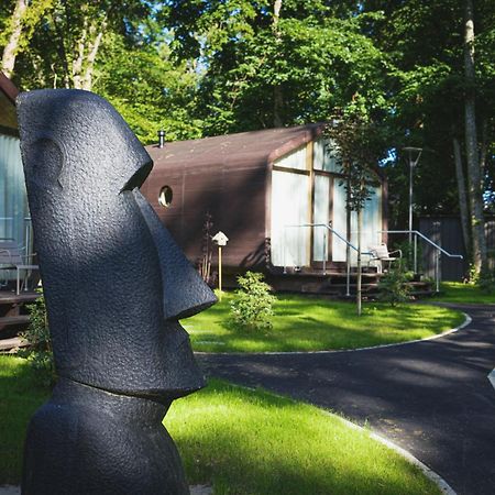 Domaine De La Residence - Hotel, Spa & Restaurant Moulins-les-Metz Экстерьер фото