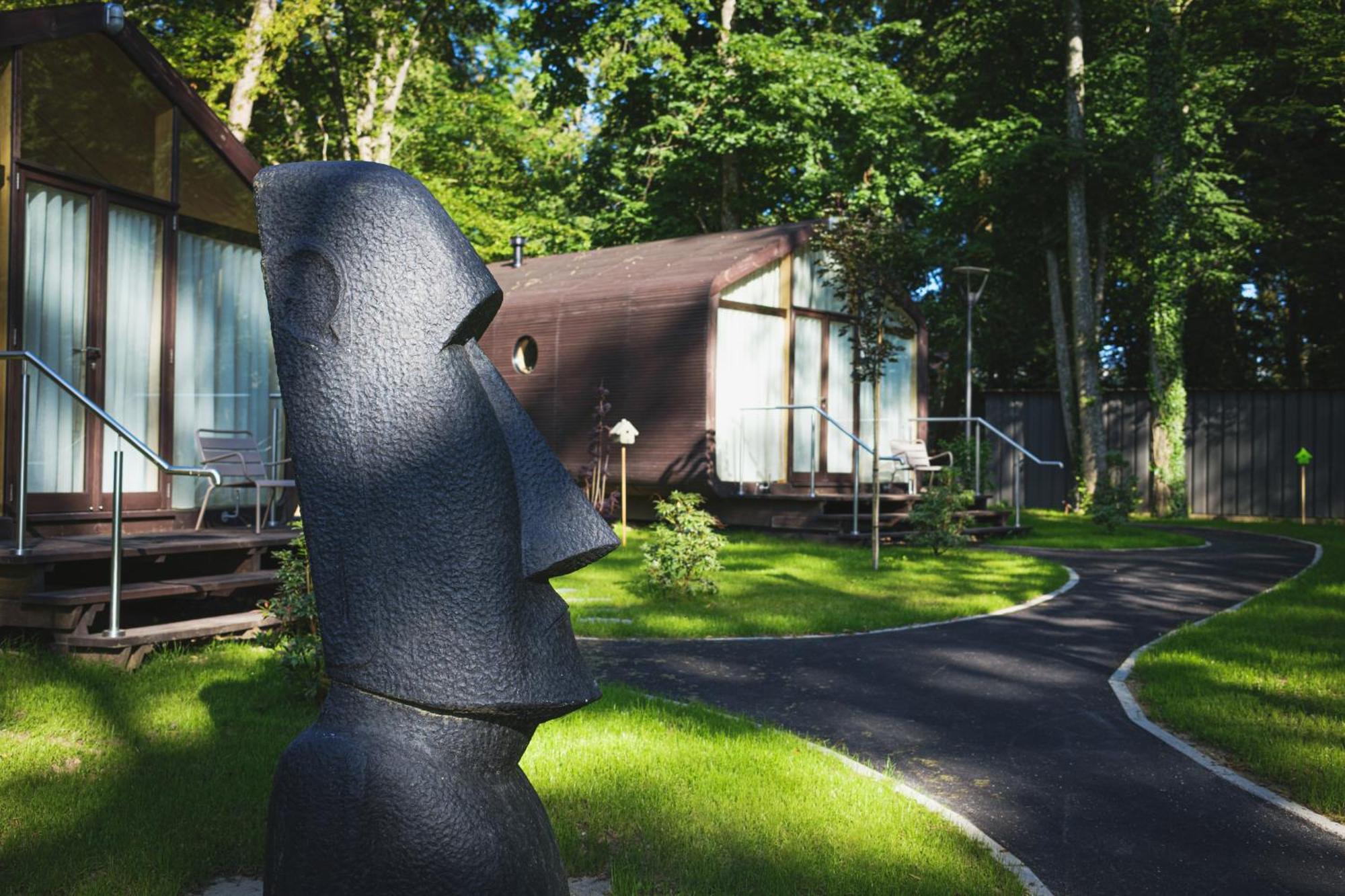 Domaine De La Residence - Hotel, Spa & Restaurant Moulins-les-Metz Экстерьер фото