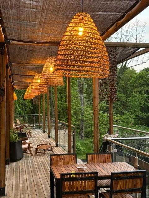 Domaine De La Residence - Hotel, Spa & Restaurant Moulins-les-Metz Экстерьер фото